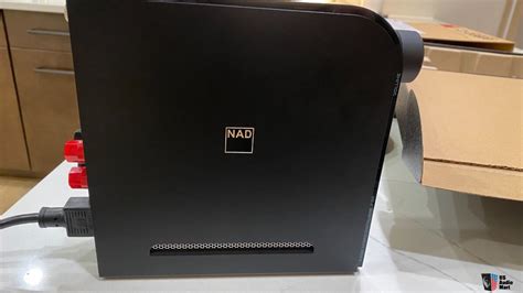 NAD D3020 MKII Amplifier For Sale - US Audio Mart