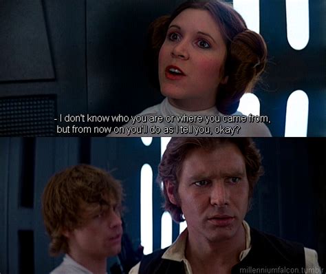 Star Wars Han Solo Quotes. QuotesGram