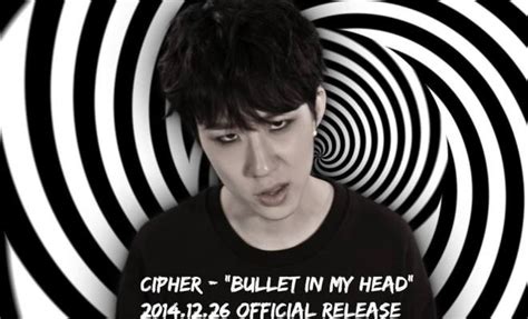 Korean-Australian Rapper Cipher Releases New Single