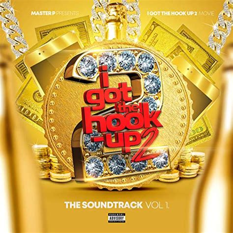 ‘I Got the Hook-Up 2’ Soundtrack Announced | Film Music Reporter