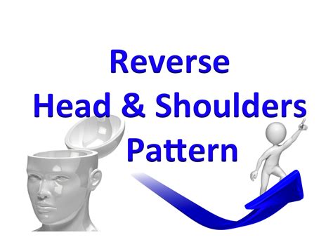 Reverse Head and Shoulders Pattern - Bullish Stock Pattern