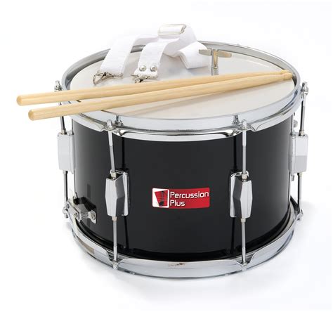 Percussion Plus Junior Marching Snare Drum: Amazon.co.uk: Musical Instruments