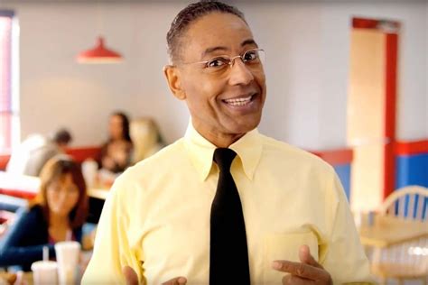 Better Call Saul: Giancarlo Esposito brings Gus Fring to TCA