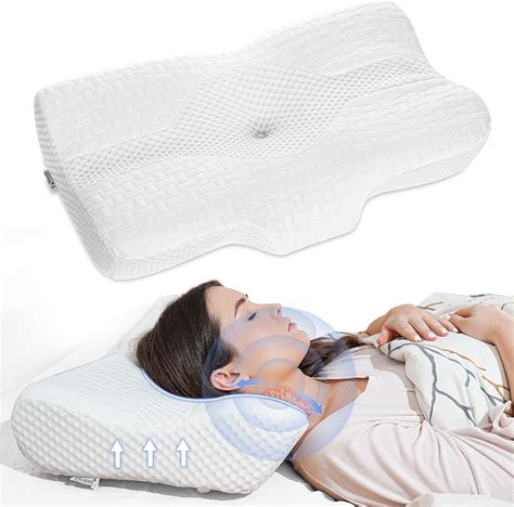 15 BEST ORTHOPEDIC PILLOWS | UK | July 2024