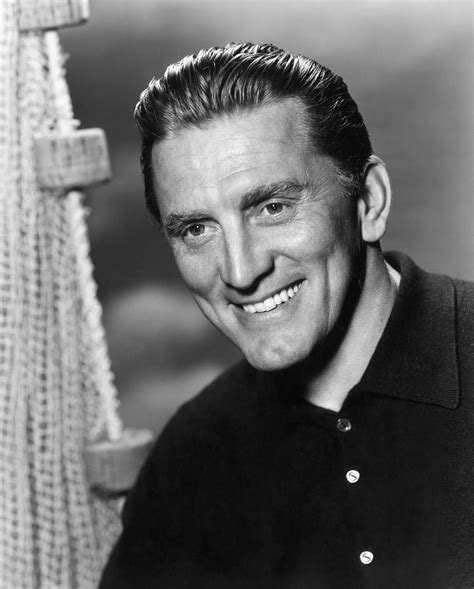 A Noodle In A Haystack: Favorite Actors: 1920 - 1960, Part II Kirk ...