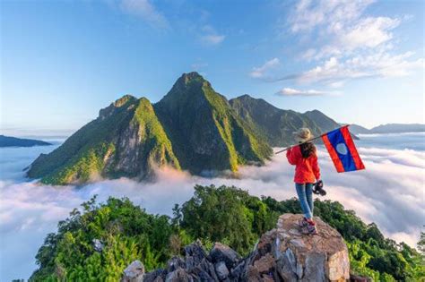 Laos looks to tourism to drive economic recovery in 2023 | The Star