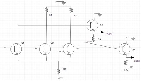 Basics of Digital Components | Computer Architecture Tutorial ...