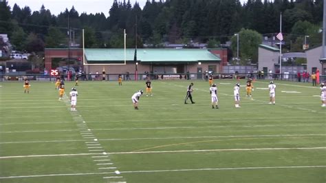 Inglemoor High School - Hunter Green highlights - Hudl