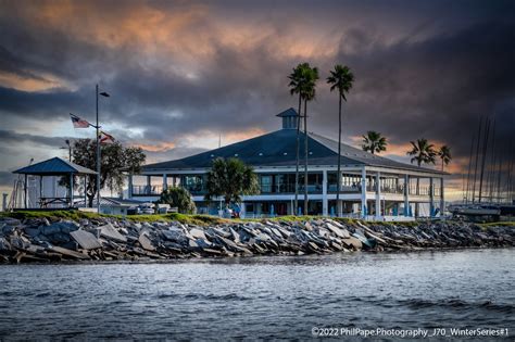 Davis Island Yacht Club Restaurant Info and Reservations