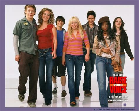 Pin on Hilary Duff Movie's