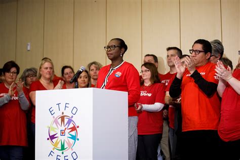 Ontario elementary teachers to resume strikes if they don’t get a deal - The Globe and Mail