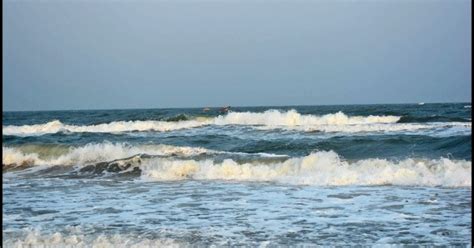 Explore Beautiful Beaches in Andhra Pradesh