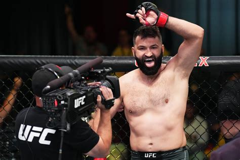 UFC Fight Roundup: Andrei Arlovski to make 39th UFC appearance vs ...