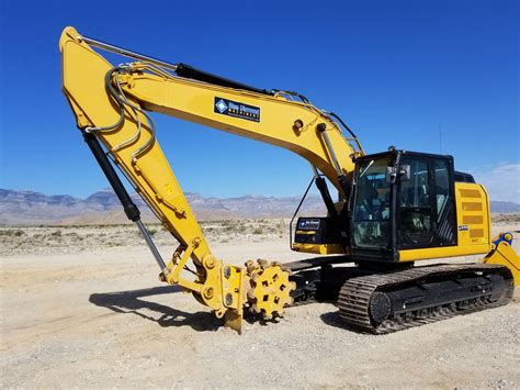 5 Tips for Buying Used Construction Equipment | News | Heavy Metal Equipment & Rentals