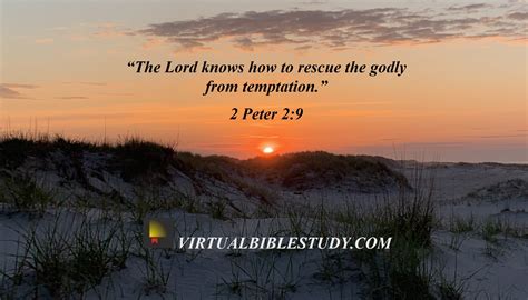 2 Peter 2 | NASB - Virtual Bible Study™