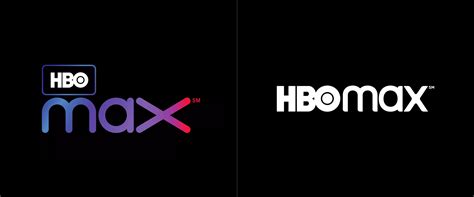 Noted: Follow-up: New Logo for HBO Max by Trollbäck+Company