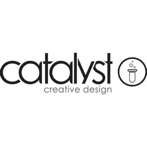 Catalyst Creative Design Logo [ Download - Logo - icon ] png svg