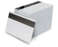 Magnetic Stripe Encoding - ID Card Printer Technology and Options ...