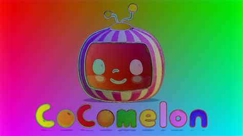 COCOMELON Intro Effects 05 COCO PARODY - Special Visual & Audio Effects ...