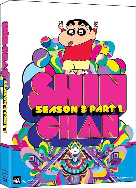 Shin chan english dub laura biley - steelovasg