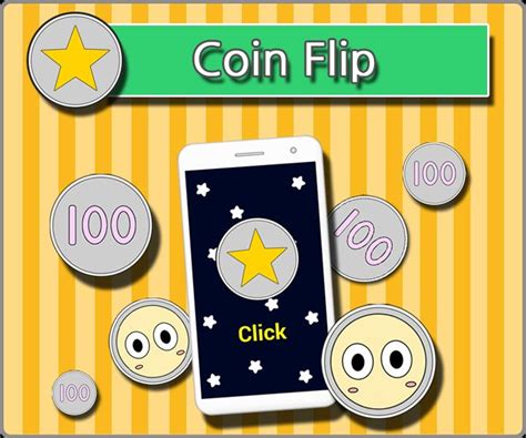 Coin Flip APK for Android Download