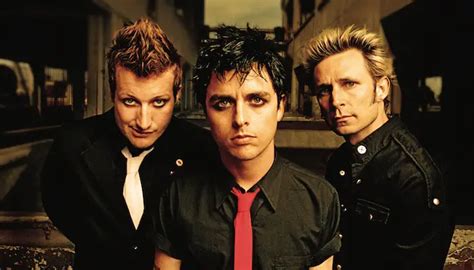 Green Day Albums Ranked (Top 5) | Return of Rock