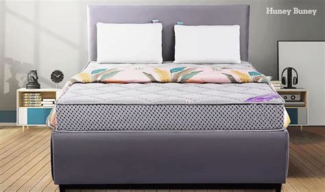 Best Full Hybrid Mattress of 2023 | Huney Buney