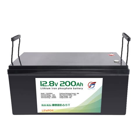 China 12V 100Ah LiFePO4 battery power lithium battery factory and manufacturers | Safecloud