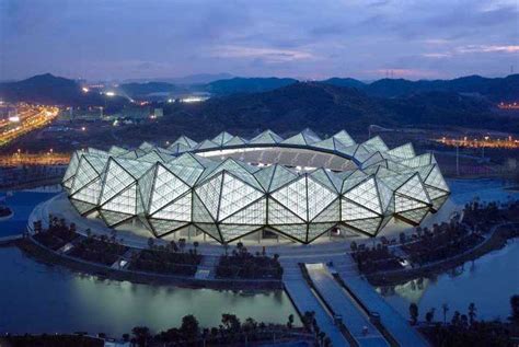 wd_040115_06 » CONTEMPORIST | Stadium architecture, Stadium design ...