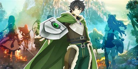 Shield Hero: Naofumi's Still Fighting Solo — and It's a Big Problem