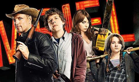 Zombieland 2 sequel release date and cast CONFIRMED: Huge Deadpool and ...