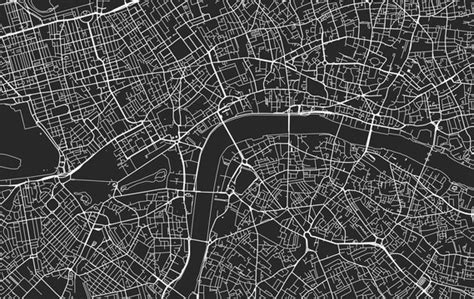 Street Map Clipart Black And White Apple