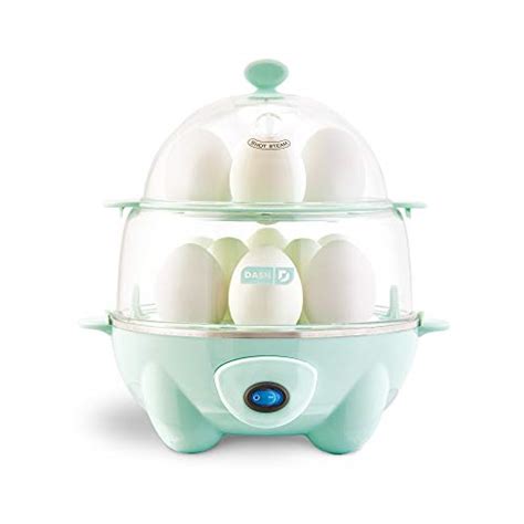 Top 10 Best Soft Boiled Egg Cooker (Reviewed in 2022) - Top Ten Picker