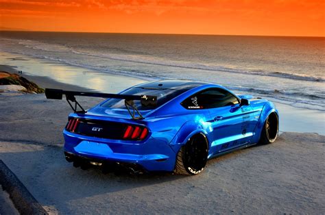 S550 Mustang Wallpapers - Wallpaper Cave