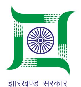 Jharkhand sarkar Logo Download png