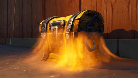 Fortnite Player Reveals Result of Opening 100 Epic Chests