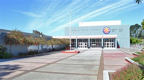 SFUSD Lowell High School | Langan