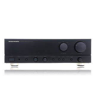 Marantz PM-40 Stereo Amplifier Vollverstärker