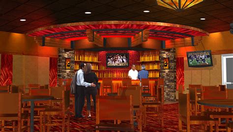 Casino Bar Rendering | Bar Decor Design | Interior Bar Ren… | Flickr