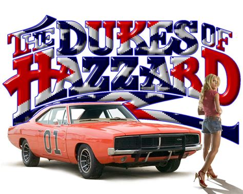 Dukes of Hazzard Wallpaper - WallpaperSafari