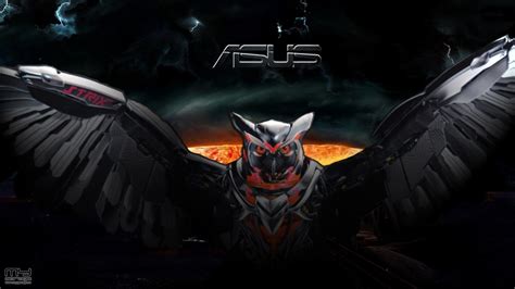 Asus Strix Wallpapers - Top Free Asus Strix Backgrounds - WallpaperAccess