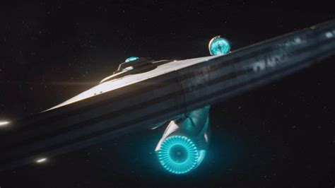 Star Trek Beyond - Trailer | Dravens Tales from the Crypt