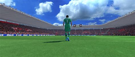 PES 2017 22 Stadiums Converted from FIFA 16 [ Updated ] by Orsest & Jek_Tetep ~ PES X FIFA ...