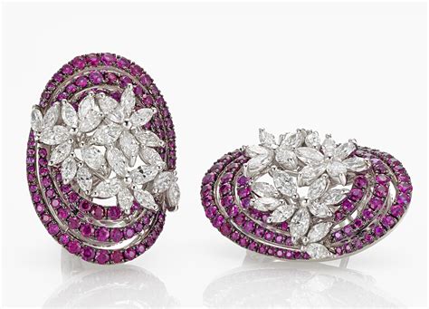 Stylish & Modern diamond earrings designs 2016 – What Woman Needs