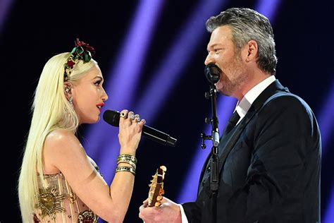 So This Is Love: Blake Shelton + Gwen Stefani's Best Duets