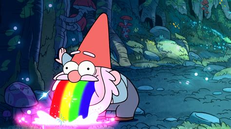 Gravity Falls HD Wallpaper - WallpaperSafari