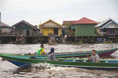 Banjarmasin Kalimantan Borneo - Free photo on Pixabay - Pixabay