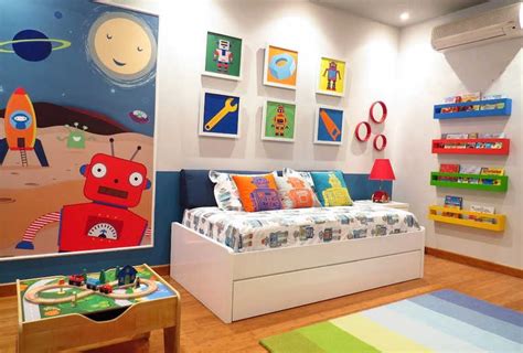 10 Awesome DIY Ideas for Your Kid’s Room