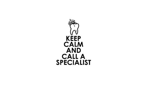 Why Do I Need an Endodontist for a Root Canal Treatment?