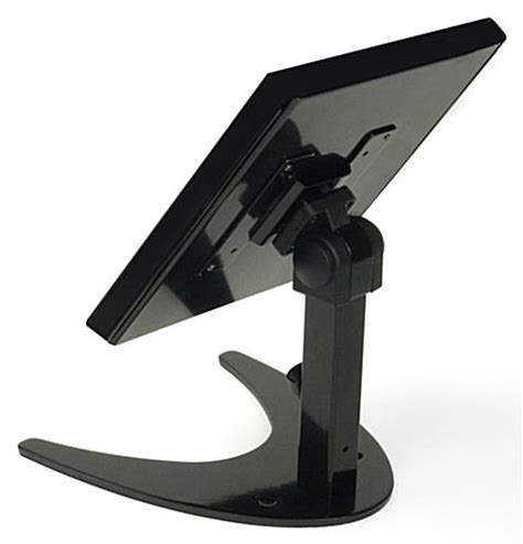 iPad Mini Desktop Stand | For Commercial Locations.